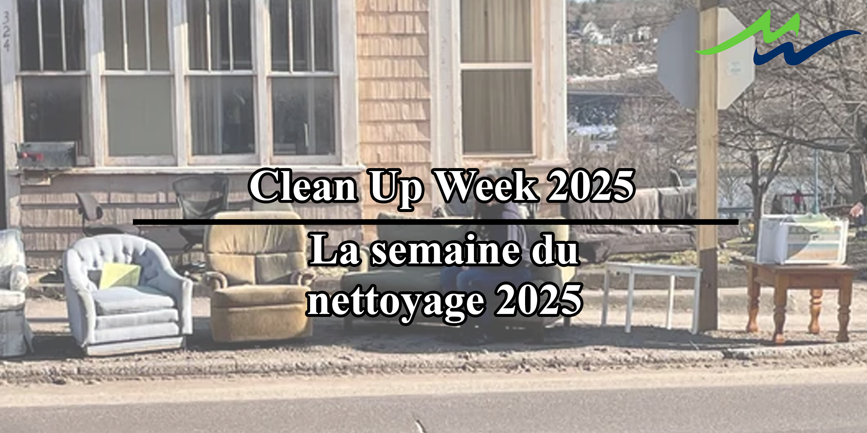clean up week